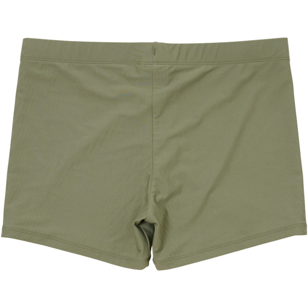 2026 Rip Curl Herre Corp Boyleg Sluggo Trunks 001MSW - Surplus Green
